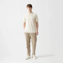 KORION POLO MEN WHITE ASPARAGUS - Monastery | Tienda Oficial Colombia