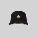 KORUM CAP BLACK - Monastery