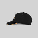 KORUM CAP BLACK - Monastery