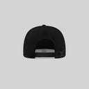 KORUM CAP BLACK - Monastery