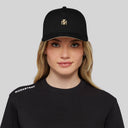 KORUM CAP BLACK - Monastery