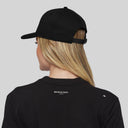 KORUM CAP BLACK - Monastery