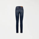 LANET JEAN WOMEN BLUE DENIM - Monastery | Tienda Oficial Colombia