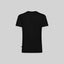 LARA T-SHIRT WOMEN BLACK - Monastery
