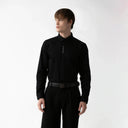 LARROC SHIRT MEN BLACK - Monastery | Tienda Oficial Colombia