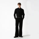 LARROC SHIRT MEN BLACK - Monastery | Tienda Oficial Colombia