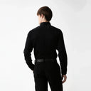 LARROC SHIRT MEN BLACK - Monastery | Tienda Oficial Colombia