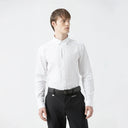 LARROC SHIRT MEN WHITE - Monastery | Tienda Oficial Colombia
