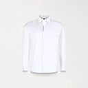 LARROC SHIRT MEN WHITE - Monastery | Tienda Oficial Colombia