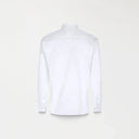 LARROC SHIRT MEN WHITE - Monastery | Tienda Oficial Colombia