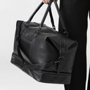 LEGENDS DUFFLEBAG UNISEX BLACK - Monastery | Tienda Oficial Colombia