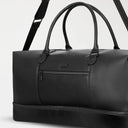 LEGENDS DUFFLEBAG UNISEX BLACK - Monastery | Tienda Oficial Colombia