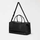 LEGENDS DUFFLEBAG UNISEX BLACK - Monastery | Tienda Oficial Colombia