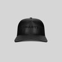 LEUCO BLACK CAP - Monastery