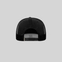 LEUCO BLACK CAP - Monastery