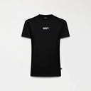LIANE T - SHIRT WOMEN BLACK - Monastery | Tienda Oficial Colombia