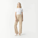 LIANE T - SHIRT WOMEN WHITE - Monastery | Tienda Oficial Colombia