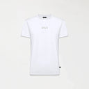 LIANE T - SHIRT WOMEN WHITE - Monastery | Tienda Oficial Colombia