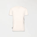 LIANE T - SHIRT WOMEN WHITE ASPARAGUS - Monastery | Tienda Oficial Colombia