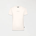 LIANE T - SHIRT WOMEN WHITE ASPARAGUS - Monastery | Tienda Oficial Colombia