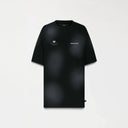 LOAN T - SHIRT OVERSIZED MEN BLACK - Monastery | Tienda Oficial Colombia