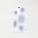 LOAN T - SHIRT OVERSIZED MEN WHITE - Monastery | Tienda Oficial Colombia
