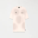 LOAN T - SHIRT OVERSIZED MEN WHITECAP GRAY - Monastery | Tienda Oficial Colombia