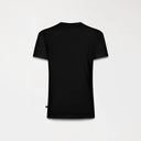 LOMGANI T - SHIRT WOMEN BLACK - Monastery | Tienda Oficial Colombia