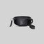 LOTUS BLACK FANNY PACK - Monastery