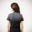 LUMI T - SHIRT WOMEN BLACK - Monastery | Tienda Oficial Colombia