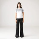LUMI T - SHIRT WOMEN WHITE - Monastery | Tienda Oficial Colombia