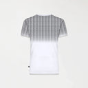 LUMI T - SHIRT WOMEN WHITE - Monastery | Tienda Oficial Colombia