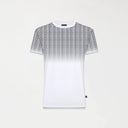 LUMI T - SHIRT WOMEN WHITE - Monastery | Tienda Oficial Colombia