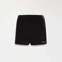 LUTIM SKIRT WOMEN BLACK - Monastery | Tienda Oficial Colombia