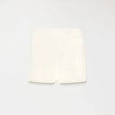 LUTIM SKIRT WOMEN EGRET - Monastery | Tienda Oficial Colombia