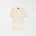 LYKOS POLO MEN IRISH CREAM - Monastery | Tienda Oficial Colombia