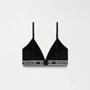 MAE BRA WOMEN BLACK - Monastery | Tienda Oficial Colombia