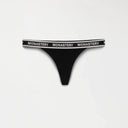 MAE PANTY WOMEN BLACK - Monastery | Tienda Oficial Colombia