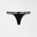 MAE PANTY WOMEN BLACK - Monastery | Tienda Oficial Colombia