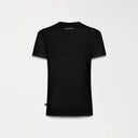 MAEL T - SHIRT WOMEN BLACK - Monastery | Tienda Oficial Colombia