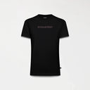 MAEL T - SHIRT WOMEN BLACK - Monastery | Tienda Oficial Colombia