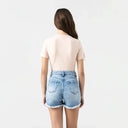MAEL T - SHIRT WOMEN CAMEO ROSE - Monastery | Tienda Oficial Colombia