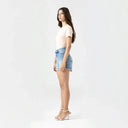 MAEL T - SHIRT WOMEN CAMEO ROSE - Monastery | Tienda Oficial Colombia
