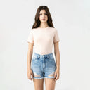 MAEL T - SHIRT WOMEN CAMEO ROSE - Monastery | Tienda Oficial Colombia