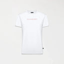 MAEL T - SHIRT WOMEN WHITE - Monastery | Tienda Oficial Colombia