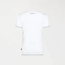 MAEL T - SHIRT WOMEN WHITE - Monastery | Tienda Oficial Colombia