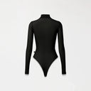 MAEVE BODY WOMEN BLACK - Monastery | Tienda Oficial Colombia