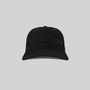 MAHAL CAP BLACK - Monastery