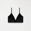 MAINE BRA WOMEN BLACK - Monastery | Tienda Oficial Colombia
