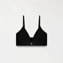 MAINE BRA WOMEN BLACK - Monastery | Tienda Oficial Colombia